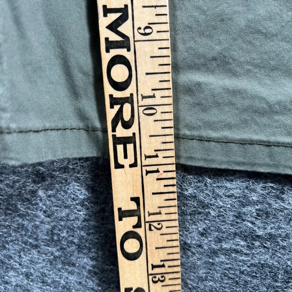 Wrangler brand size